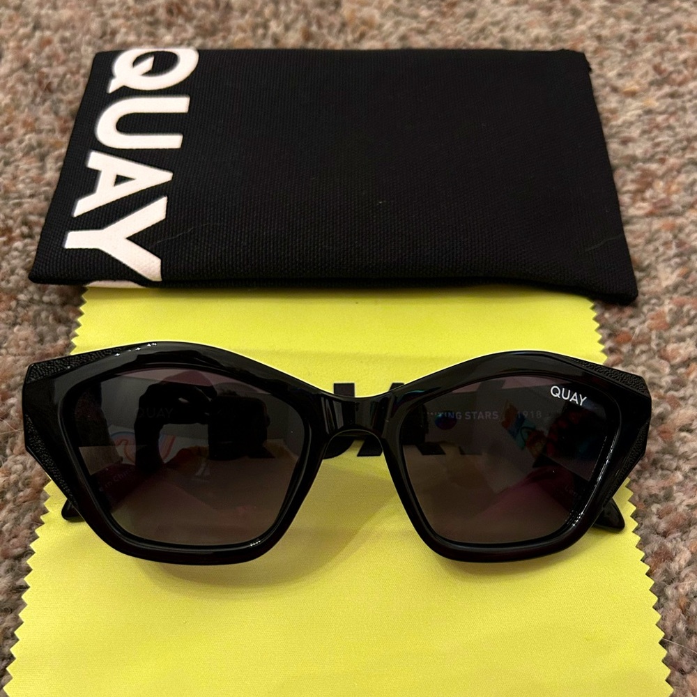 Quay Australia Sunglasses ‘Counting Stars’